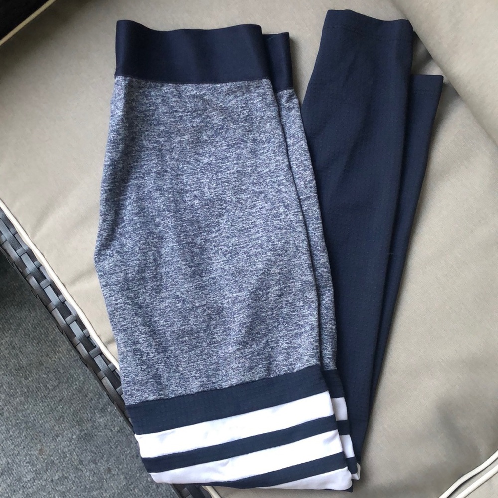 Bombshell leggings